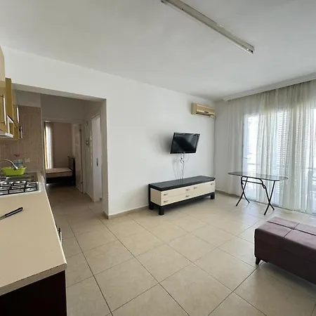 Girne Merkez شقة *