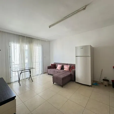 Girne Merkez شقة Aglantzia